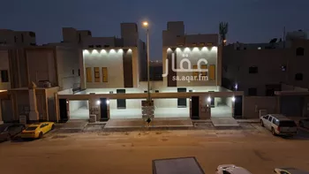 دور للبيع في شارع محمد بن الفرضي, حي السعادة, مدينة الرياض, منطقة الرياض