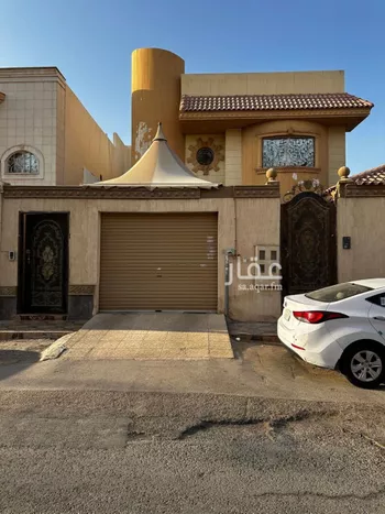 فيلا للبيع في شارع الحسن بن ابراهيم, حي السعادة, مدينة الرياض, منطقة الرياض صورة 5