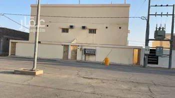 عمارة للإيجار في حي الملك فيصل, مدينة الرين, منطقة الرياض