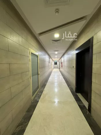 مكتب تجاري للإيجار في شارع عثمان بن عفان الفرعي, حي النرجس, مدينة الرياض, منطقة الرياض صورة 4