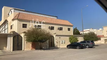 فيلا للبيع في شارع الجارة, حي الفيحاء, مدينة الرياض, منطقة الرياض