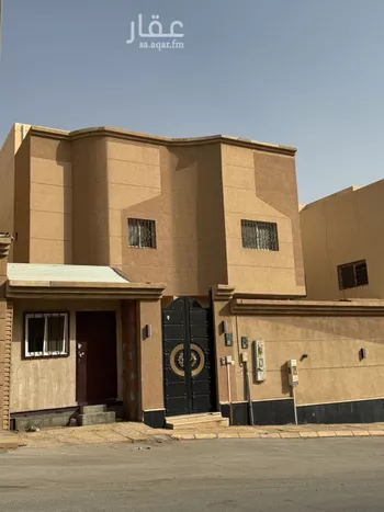 فيلا للبيع في شارع وادي شيهان, حي الفيحاء, مدينة الرياض, منطقة الرياض صورة 2