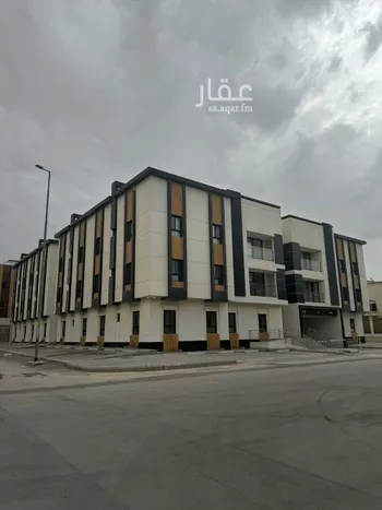 شقة للبيع في شارع ابن الكعكي, حي الضباط, مدينة الرياض, منطقة الرياض صورة 2