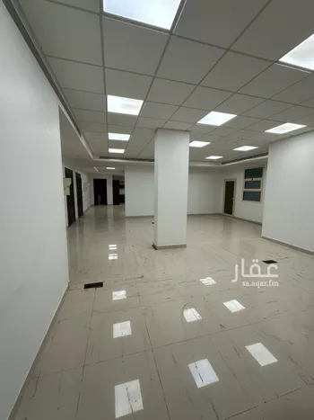 مكتب تجاري للإيجار في شارع عثمان بن عفان الفرعي, حي النرجس, مدينة الرياض, منطقة الرياض صورة 3