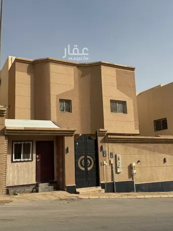 فيلا للبيع في شارع وادي شيهان, حي الفيحاء, مدينة الرياض, منطقة الرياض