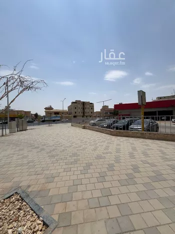 أرض للبيع في شارع علي بن أبي طالب, حي جرير, مدينة الرياض, منطقة الرياض صورة 3