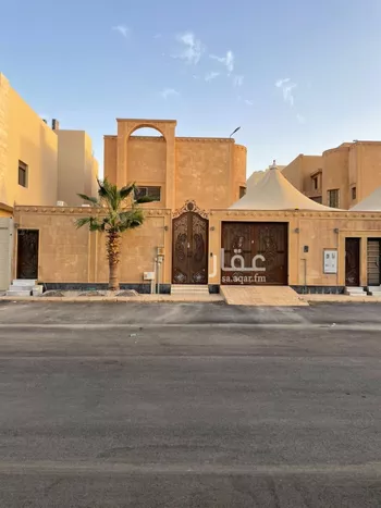 فيلا للبيع في شارع الإزدهار, حي لبن, مدينة الرياض, منطقة الرياض