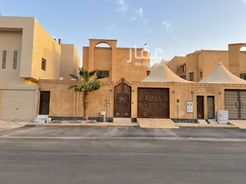 فيلا للبيع في شارع الإزدهار, حي لبن, مدينة الرياض, منطقة الرياض صورة 2