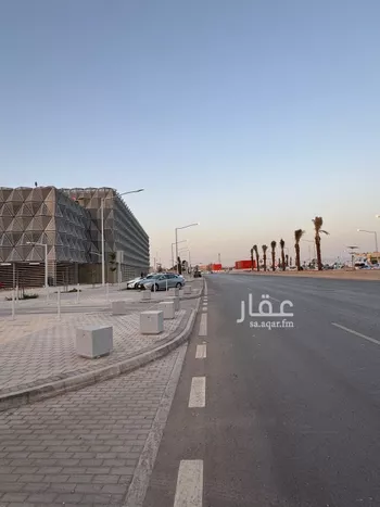 محل للإيجار في شارع الامير سعد بن عبدالرحمن , حي السلام, مدينة الرياض, منطقة الرياض صورة 2