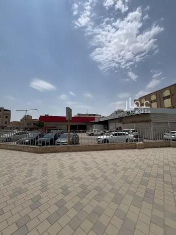 أرض للبيع في شارع علي بن أبي طالب, حي جرير, مدينة الرياض, منطقة الرياض صورة 2