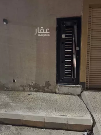 غرفة للإيجار في شارع سليمان الأهدل ، حي العارض ، الرياض ، منطقة الرياض
