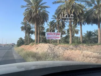 أرض للإيجار في شارع 8016503, حي السلام, مدينة عنيزه, منطقة القصيم صورة 2