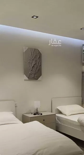 شقة للإيجار في جدة ، حي الحمدانية ، جدة صورة 4