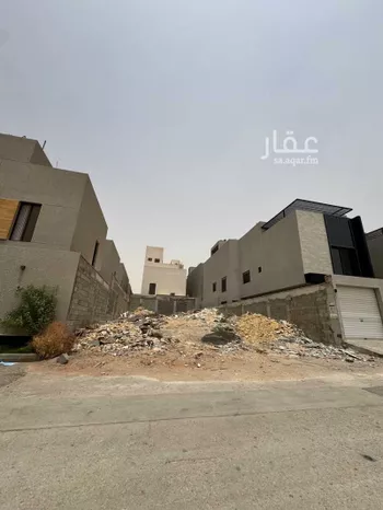 أرض للبيع في شارع ابن أبي بكر, حي العارض, مدينة الرياض, منطقة الرياض صورة 3