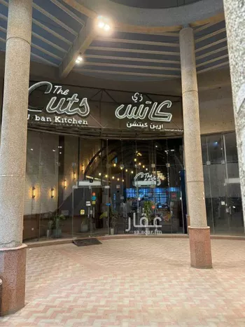عمارة للإيجار في شارع موسى بن نصير, حي الأمير محمد بن سعود, مدينة الدمام, المنطقة الشرقية صورة 5