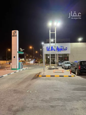 عمارة للإيجار في شارع موسى بن نصير, حي الأمير محمد بن سعود, مدينة الدمام, المنطقة الشرقية صورة 4