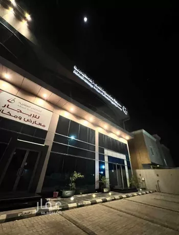 عمارة للإيجار في شارع الثامن عشر, حي الريان, مدينة الدمام, المنطقة الشرقية صورة 2