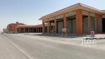 عمارة للإيجار في شارع الفصل, حي هجر, مدينة الدمام, المنطقة الشرقية صورة 4