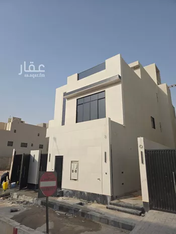 فيلا للبيع في شارع عبدالوهاب عرب, حي العارض, مدينة الرياض, منطقة الرياض صورة 2
