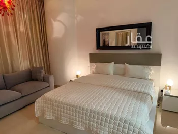 شقة للبيع في شارع الوادي الأخضر, حي قرطبة, مدينة الرياض, منطقة الرياض صورة 2