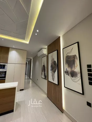 شقة للبيع في شارع الوادي الأخضر, حي قرطبة, مدينة الرياض, منطقة الرياض صورة 5