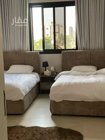 شقة للبيع في شارع أحمد الطرطوشي, حي العارض, مدينة الرياض, منطقة الرياض صورة 4