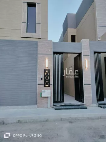 دور للبيع في شارع رقم 99, حي المونسية, مدينة الرياض, منطقة الرياض