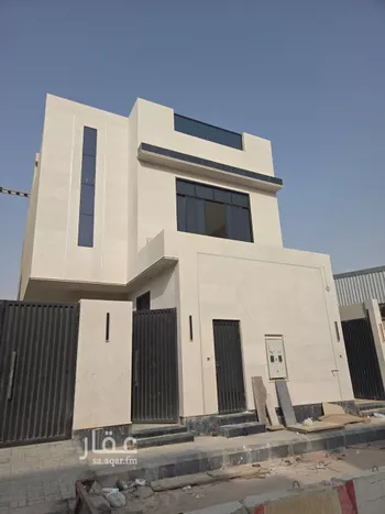 فيلا للبيع في شارع عبدالوهاب عرب, حي العارض, مدينة الرياض, منطقة الرياض