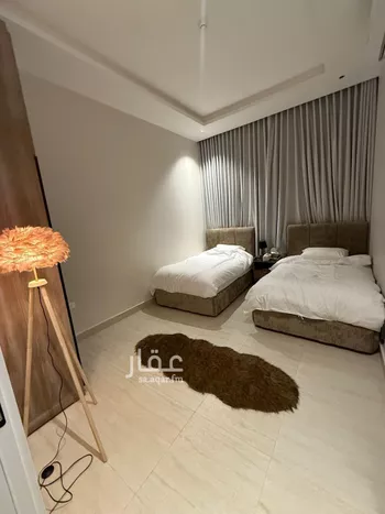 شقة للبيع في شارع أحمد الطرطوشي, حي العارض, مدينة الرياض, منطقة الرياض صورة 5