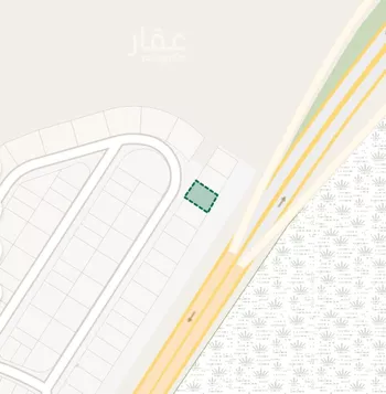 أرض للبيع في شارع الفريشة, ظهرة لبن, الرياض صورة 3