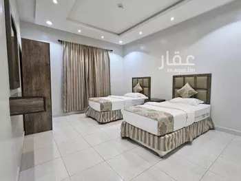 شقة للإيجار في شارع 11033567, حي السلامة, مدينة احد رفيده, منطقة عسير صورة 3