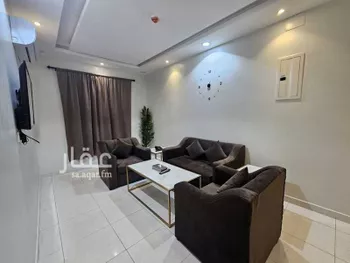 شقة للإيجار في شارع 11033567, حي السلامة, مدينة احد رفيده, منطقة عسير صورة 4