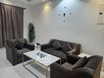 شقة للإيجار في شارع 11033567, حي السلامة, مدينة احد رفيده, منطقة عسير