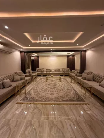 فيلا للإيجار في حي المونسية ، الرياض ، منطقة الرياض صورة 4