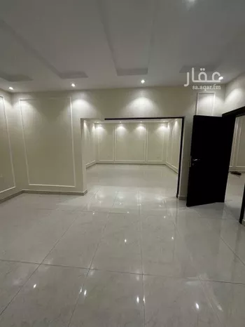 شقة للإيجار في شارع ضرار بن الازور, حي الروضة, مدينة جدة, منطقة مكة المكرمة صورة 2