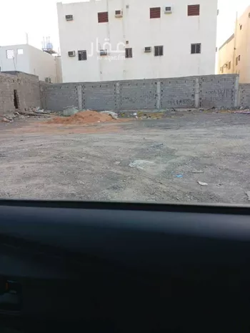 أرض للبيع في شارع الترمذي, حي سكة الحديد, مدينة المدينه المنوره, منطقة المدينة المنورة صورة 3