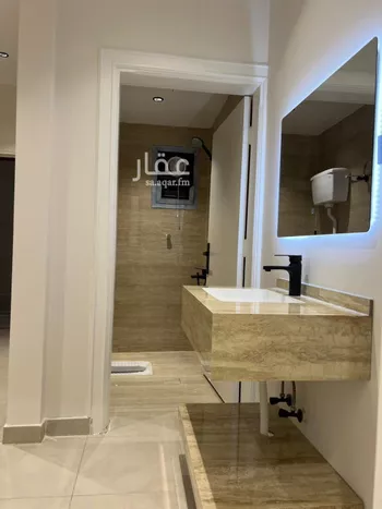 شقة للإيجار في شارع الزبير ابن العوام ابن خويلد ابن اسد, حي الروابي, مدينة الرياض, منطقة الرياض صورة 3