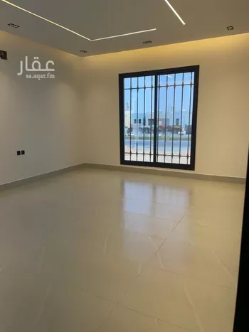 دور للإيجار في حي السعادة, مدينة الرياض, منطقة الرياض صورة 3