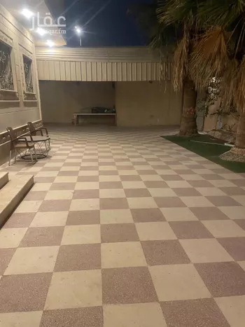 فيلا للإيجار في شارع الديوانية, حي السعادة, مدينة الرياض, منطقة الرياض