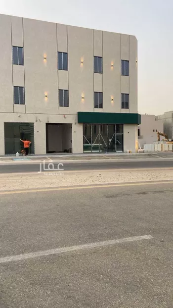 محل للإيجار في شارع أبي عروة, حي المهدية, مدينة الرياض, منطقة الرياض