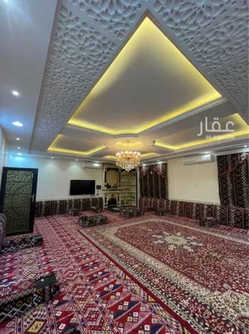 فيلا للبيع في شارع إبرهيم بن أحمد البرهان, حي المهدية, مدينة الرياض, منطقة الرياض صورة 5