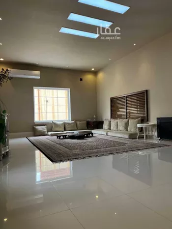 فيلا للبيع في شارع عبدالله بن ملاذ الأشعري, حي العارض, مدينة الرياض, منطقة الرياض صورة 2