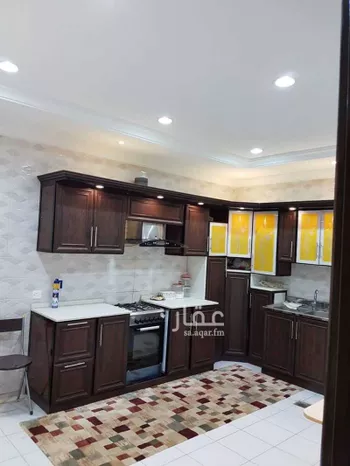 شقة للبيع في شارع البرهان بن زياده, حي الكعكية, مدينة مكه المكرمه, منطقة مكة المكرمة صورة 4