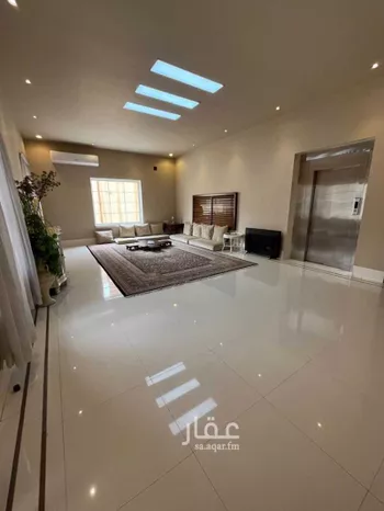 فيلا للبيع في شارع عبدالله بن ملاذ الأشعري, حي العارض, مدينة الرياض, منطقة الرياض صورة 3