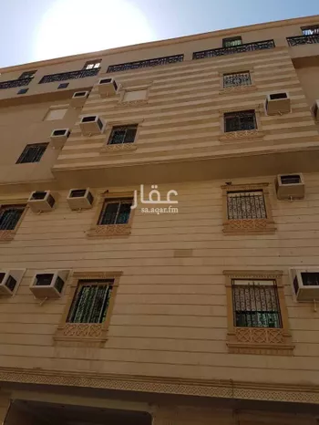 شقة للبيع في شارع البرهان بن زياده, حي الكعكية, مدينة مكه المكرمه, منطقة مكة المكرمة