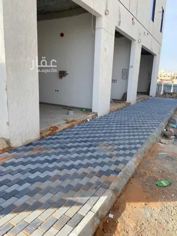 محل للإيجار في شارع أبي عروة, حي المهدية, مدينة الرياض, منطقة الرياض صورة 4