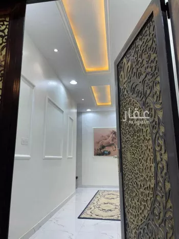 فيلا للبيع في شارع إبرهيم بن أحمد البرهان, حي المهدية, مدينة الرياض, منطقة الرياض صورة 4