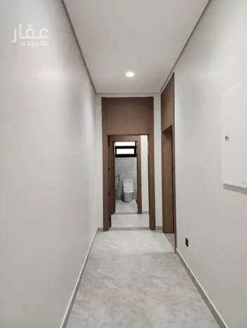 شقة للإيجار في شارع شارع رقم 209, حي النرجس, مدينة الرياض, منطقة الرياض صورة 2