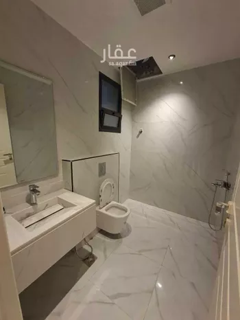 شقة للإيجار في شارع جبل الضبيان, حي الرمال, مدينة الرياض, منطقة الرياض صورة 3