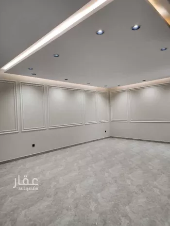 دور للإيجار في شارع شارع رقم 209, حي النرجس, مدينة الرياض, منطقة الرياض صورة 2